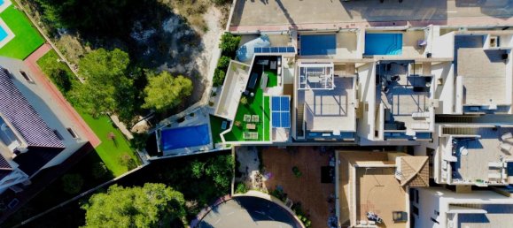 3 Schlafzimmer Haus in Alicante, Spain, Nr. 177183 39