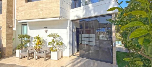 3 Schlafzimmer Haus in Alicante, Spain, Nr. 177183 14