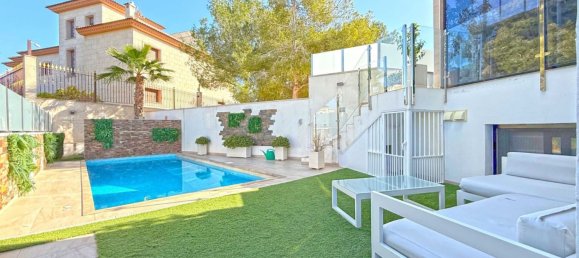 3 Schlafzimmer Haus in Alicante, Spain, Nr. 177183 20