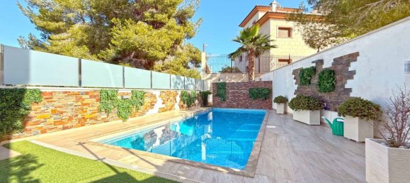 3 Schlafzimmer Haus in Alicante, Spain, Nr. 177183 8