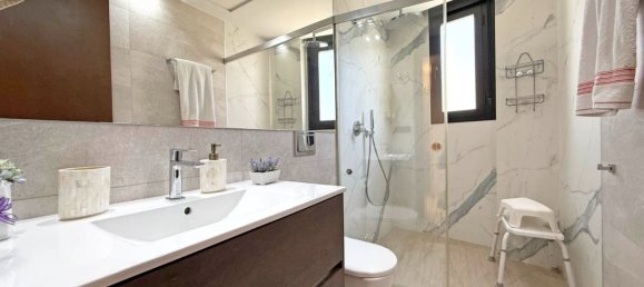 3 Schlafzimmer Haus in Alicante, Spain, Nr. 177183 34