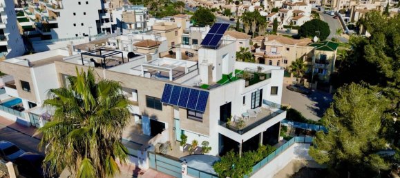 3 Schlafzimmer Haus in Alicante, Spain, Nr. 177183 46