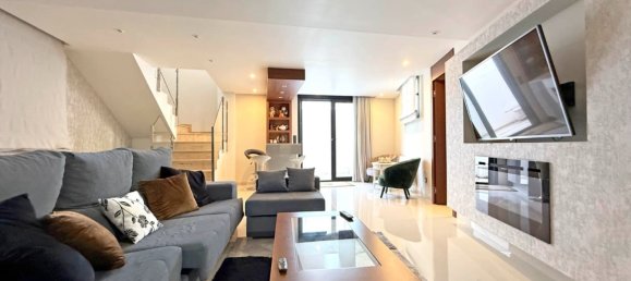 3 Schlafzimmer Haus in Alicante, Spain, Nr. 177183 37