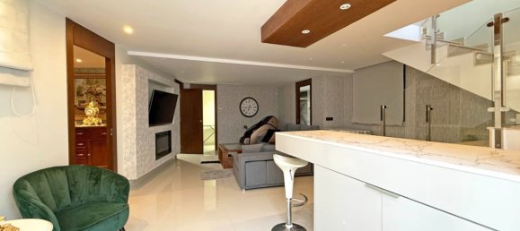 3 Schlafzimmer Haus in Alicante, Spain, Nr. 177183 42