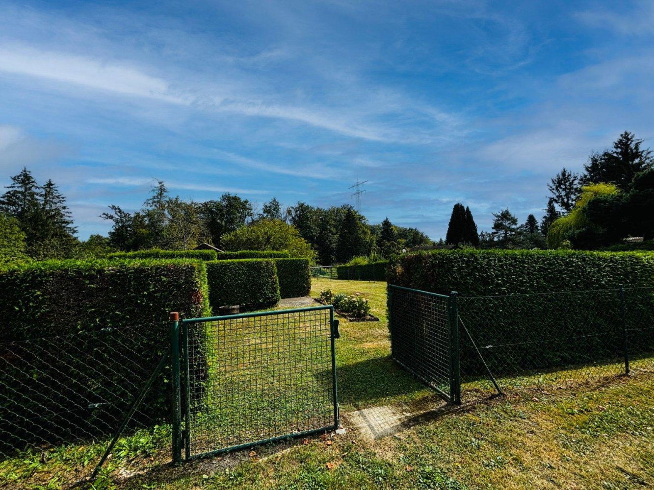 Земельный участок в Энц, Германия № 218310