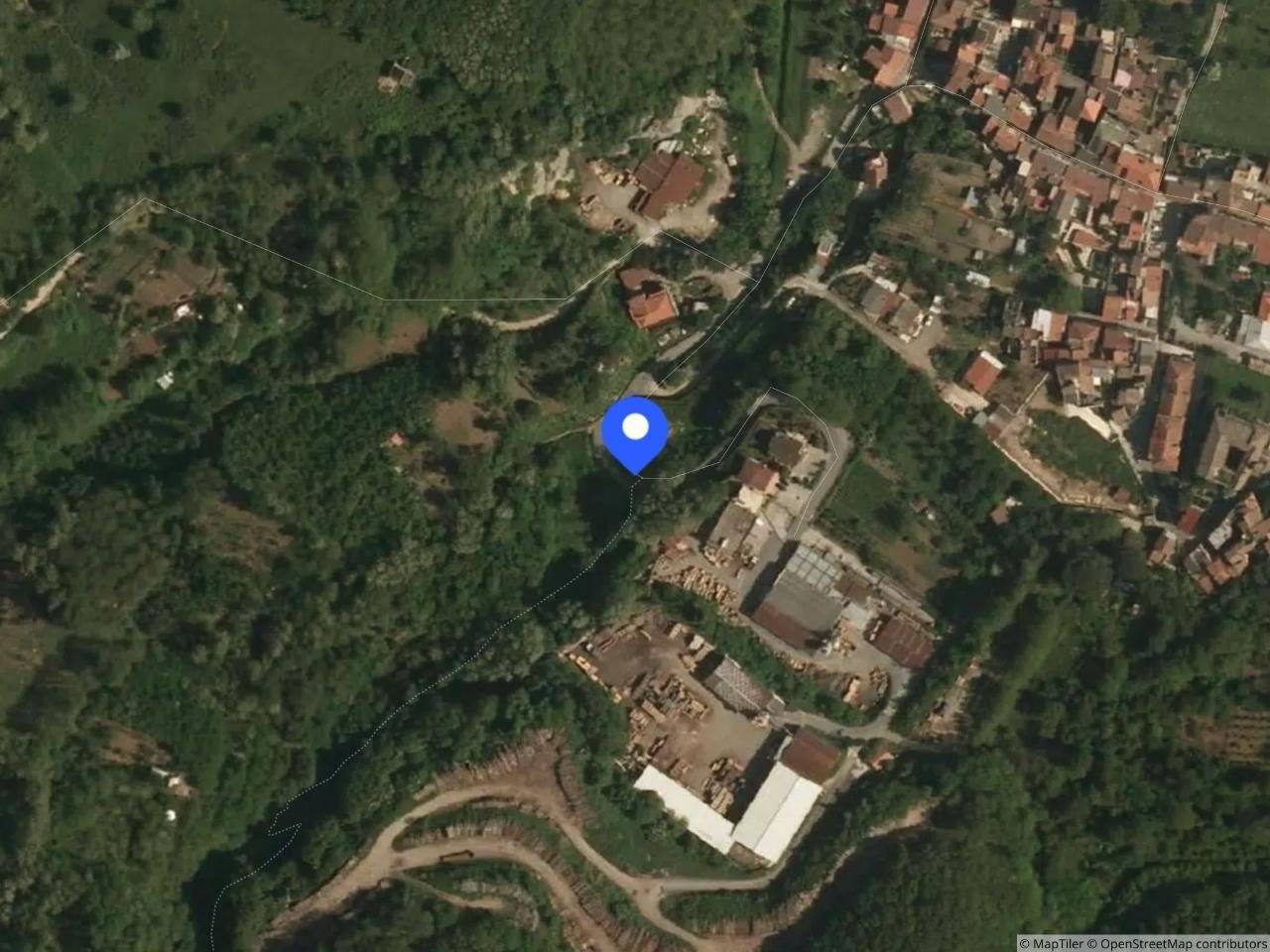 5 bedrooms Apartment in Mercato San Severino, Italy No. 225053