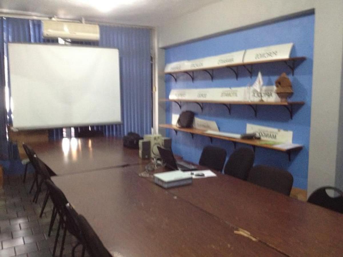  Building in Morelos, Mexico No. 200036