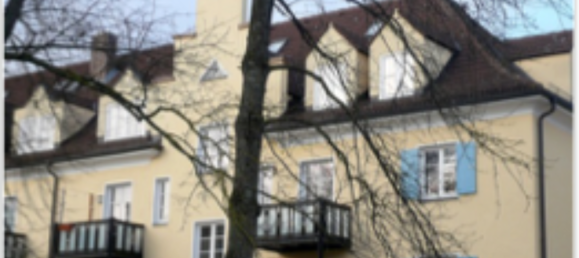 1 غرف نوم منزل ذو طابقين في Augsburg, Germany رقم 218549 13