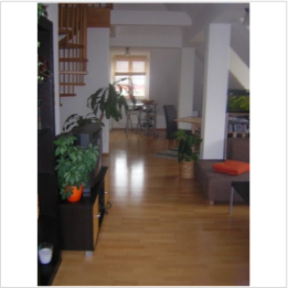 1 غرف نوم منزل ذو طابقين في Augsburg, Germany رقم 218549