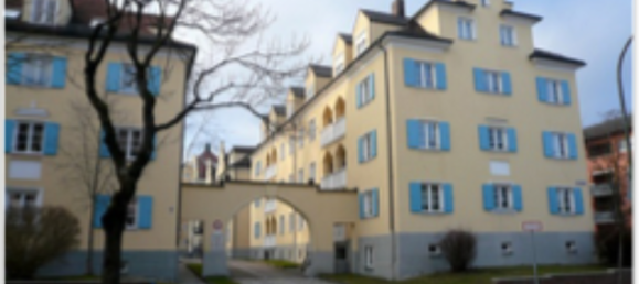 1 غرف نوم منزل ذو طابقين في Augsburg, Germany رقم 218549 12