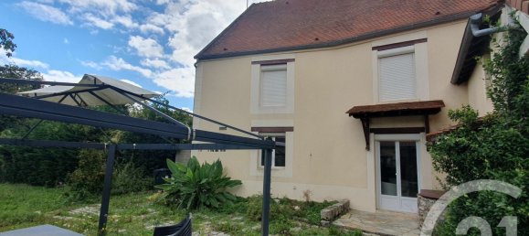 5 Schlafzimmer Haus in Villiers-sur-Morin, France, Nr. 324568 14