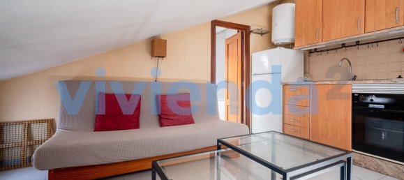 1 Schlafzimmer Wohnung in Madrid, Spain, Nr. 185854 9