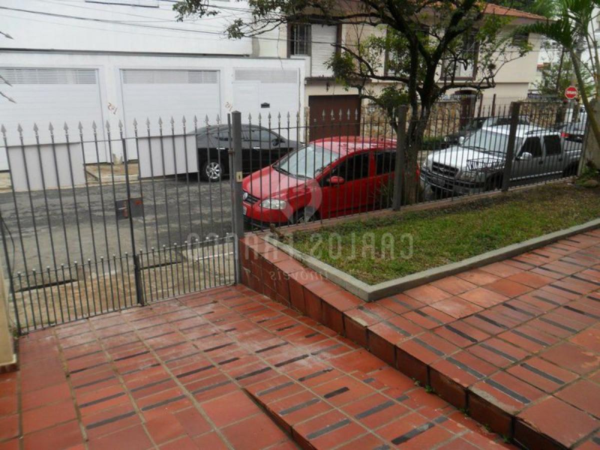 Casa T2 em São Paulo, Brazil N.º 592873