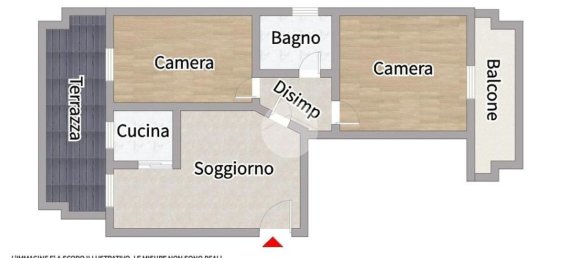 Apartamento de 3 dormitorios en Alba Adriatica, Italy No. 323163 26