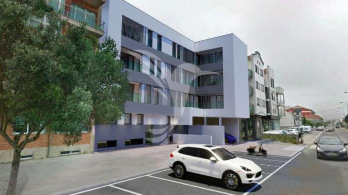 2 Schlafzimmer Wohnung in Aveiro, Portugal, Nr. 692