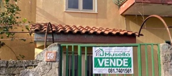 5 rooms Building in Naples, Italy No. 128957 46