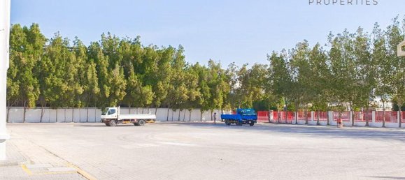 Armazém em Dubai, UAE 5945.7 m² N.º 55439 4