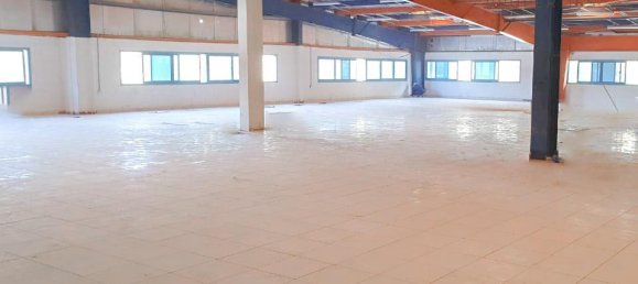 Armazém em Dubai, UAE 5945.7 m² N.º 55439 2