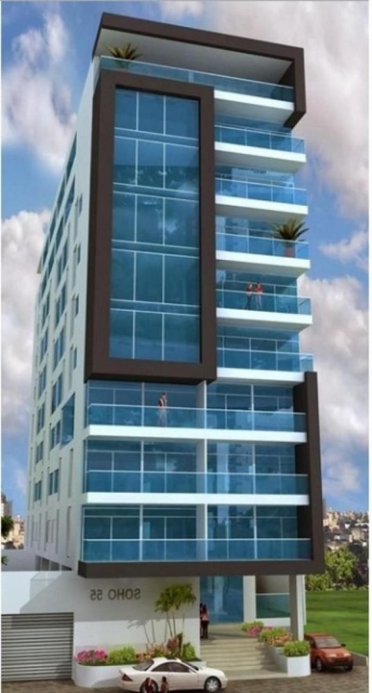 Studio in Atlantico, Colombia No. 6764