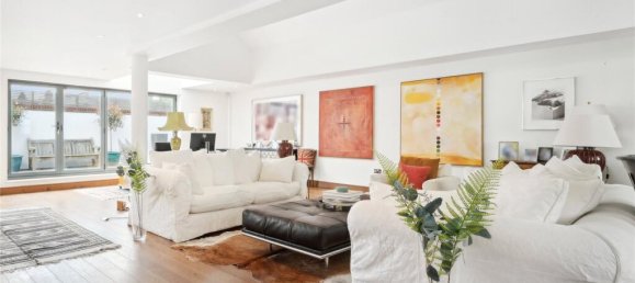 5 bedrooms House in London, United Kingdom No. 5263 10