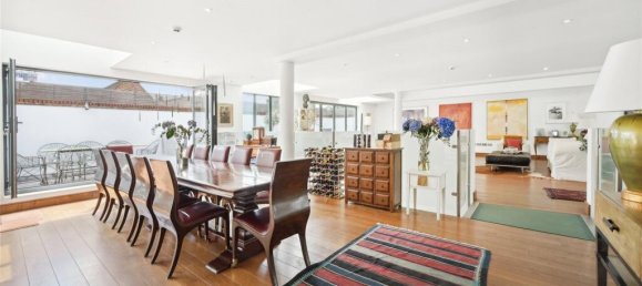 5 bedrooms House in London, United Kingdom No. 5263 5