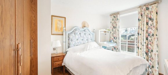 5 bedrooms House in London, United Kingdom No. 5263 14