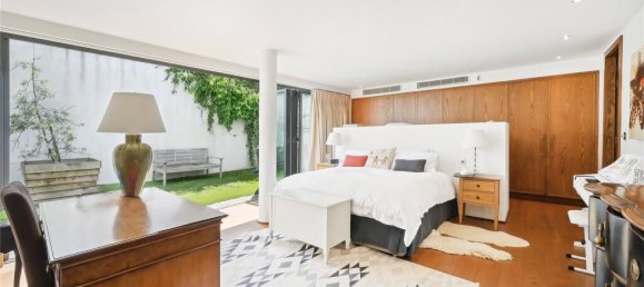 5 bedrooms House in London, United Kingdom No. 5263 2