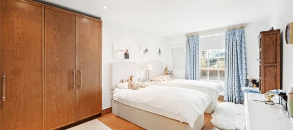 5 bedrooms House in London, United Kingdom No. 5263 13