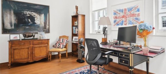 5 bedrooms House in London, United Kingdom No. 5263 9