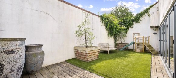 5 bedrooms House in London, United Kingdom No. 5263 12