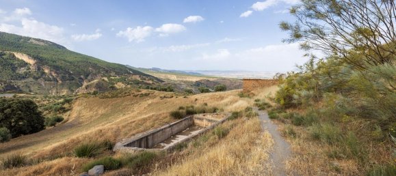 Terreno em Sierra Nevada, Spain N.º 149742 8