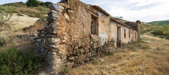 Terreno em Sierra Nevada, Spain N.º 149742 6