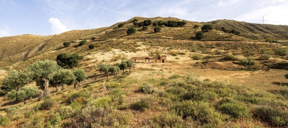 Terreno em Sierra Nevada, Spain N.º 149742 16