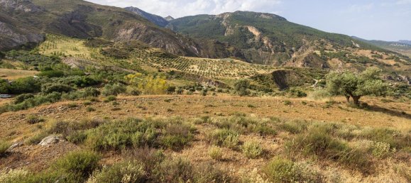 Terreno em Sierra Nevada, Spain N.º 149742 19