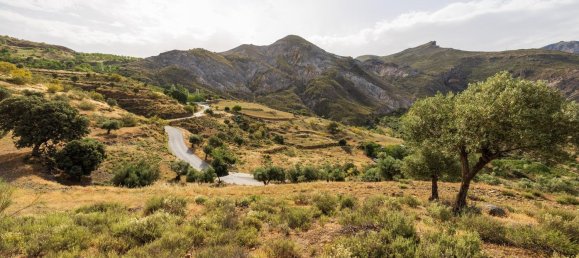 Terreno em Sierra Nevada, Spain N.º 149742 18