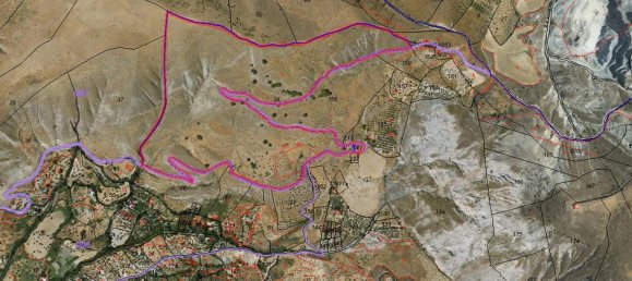 Terreno em Sierra Nevada, Spain N.º 149742 21