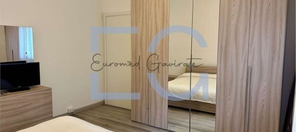 2 Schlafzimmer Wohnung in Gavirate, Italy, Nr. 359532 13