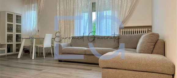 2 Schlafzimmer Wohnung in Gavirate, Italy, Nr. 359532 3