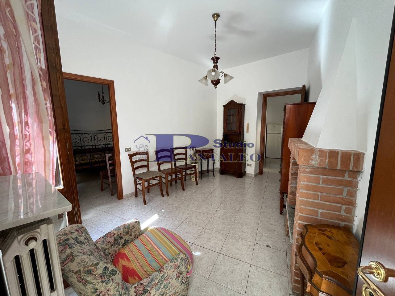 Квартира с 1 спальней в Аббиатеграссо, Италия № 347622