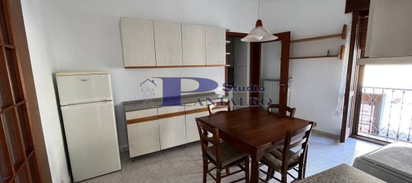 Квартира с 1 спальней в Аббиатеграссо, Италия № 347622 4