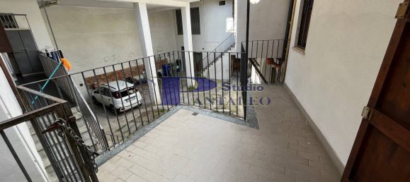 Квартира с 1 спальней в Аббиатеграссо, Италия № 347622 8