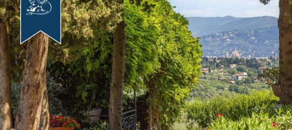 5 chambres Villa à Florence, Italy No. 381083 14