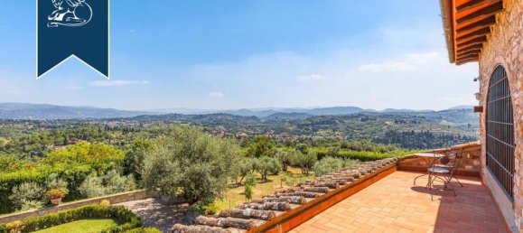 5 chambres Villa à Florence, Italy No. 381083 16