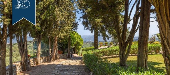 5 chambres Villa à Florence, Italy No. 381083 13