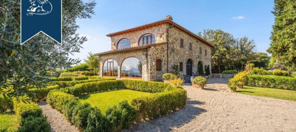 5 chambres Villa à Florence, Italy No. 381083 4