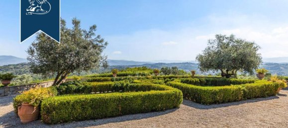 5 chambres Villa à Florence, Italy No. 381083 7