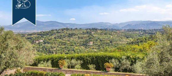 5 chambres Villa à Florence, Italy No. 381083 9