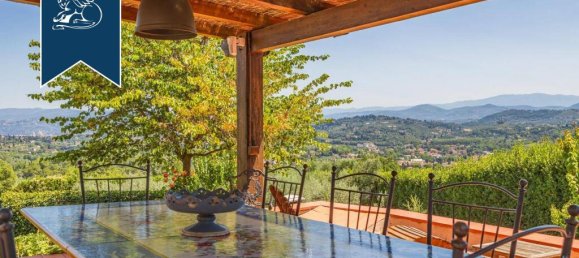 5 chambres Villa à Florence, Italy No. 381083 17