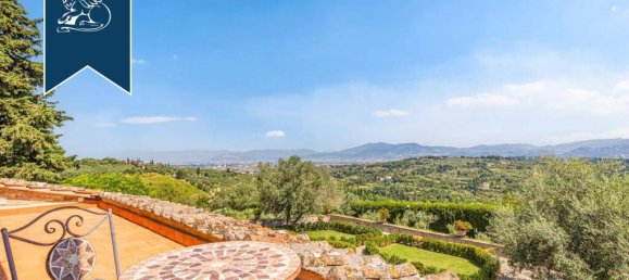 5 chambres Villa à Florence, Italy No. 381083 15