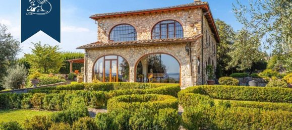 5 chambres Villa à Florence, Italy No. 381083 5